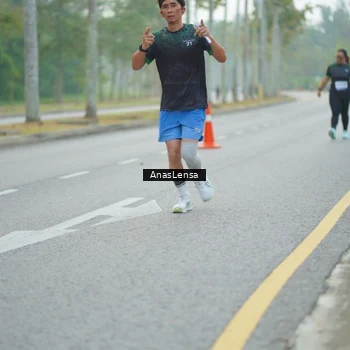 Runner Photo 8162678