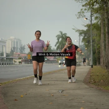 Runner Photo 8162680
