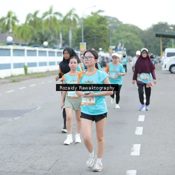 Runner Photo 8162685