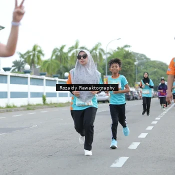 Runner Photo 8162687