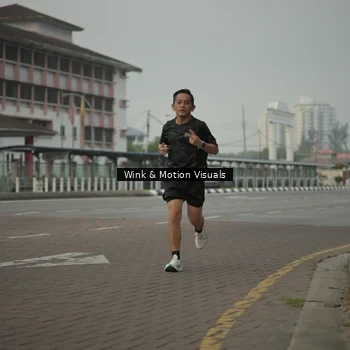 Runner Photo 8162693