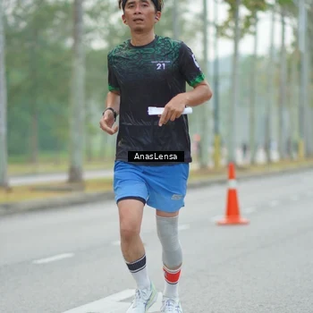 Runner Photo 8162697