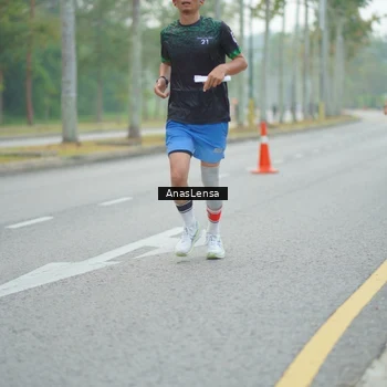 Runner Photo 8162699