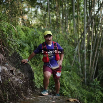 Runner Photo 81627