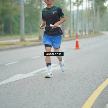 Runner Photo 8162700