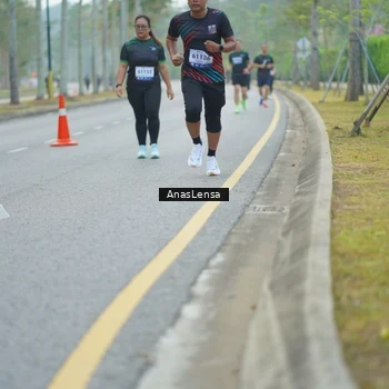 Runner Photo 8162705