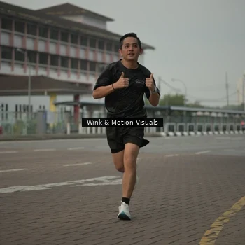 Runner Photo 8162707