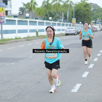 Runner Photo 8162708