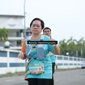 Runner Photo 8162709