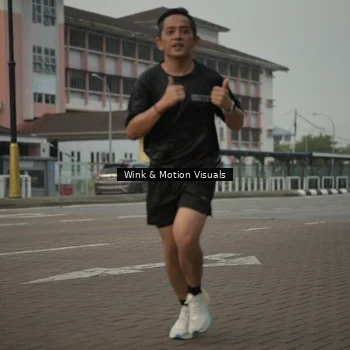 Runner Photo 8162710