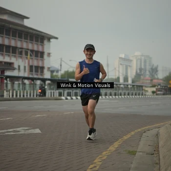 Runner Photo 8162711
