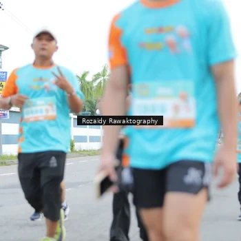 Runner Photo 8162712