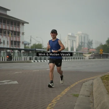Runner Photo 8162713