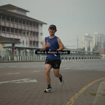 Runner Photo 8162714