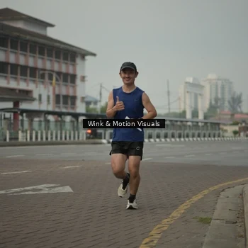 Runner Photo 8162715