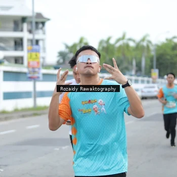 Runner Photo 8162716