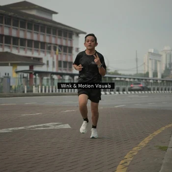 Runner Photo 8162717