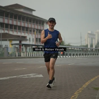 Runner Photo 8162719