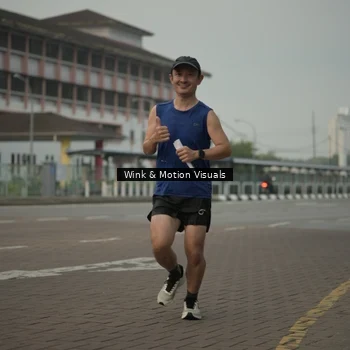 Runner Photo 8162720