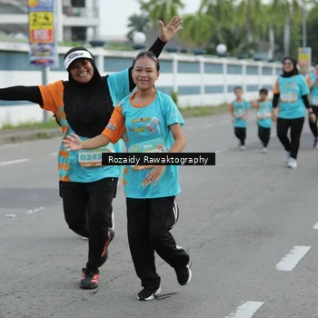 Runner Photo 8162721