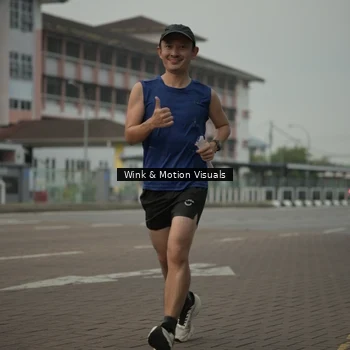 Runner Photo 8162722