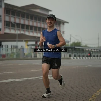 Runner Photo 8162723