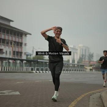 Runner Photo 8162724