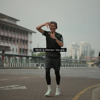 Runner Photo 8162725