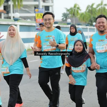 Runner Photo 8162726