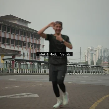 Runner Photo 8162727