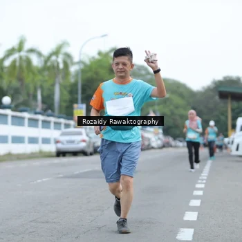 Runner Photo 8162729