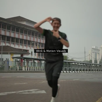 Runner Photo 8162731