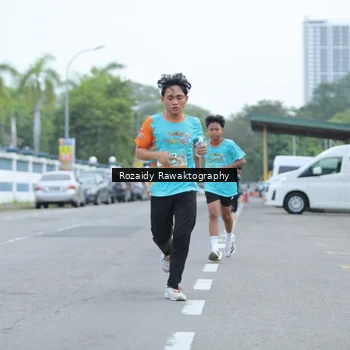 Runner Photo 8162732