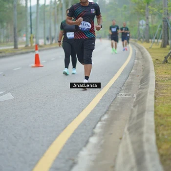 Runner Photo 8162734