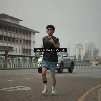 Runner Photo 8162735
