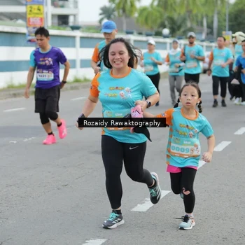 Runner Photo 8162736
