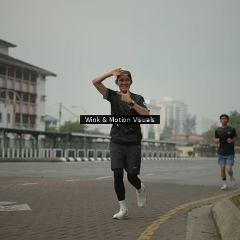 Runner Photo 8162737
