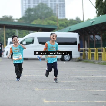 Runner Photo 8162739