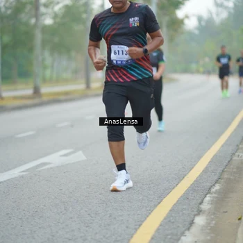Runner Photo 8162740