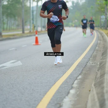 Runner Photo 8162743