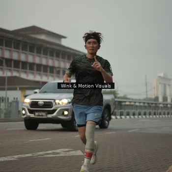 Runner Photo 8162744