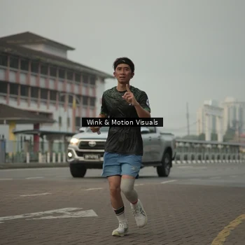 Runner Photo 8162745