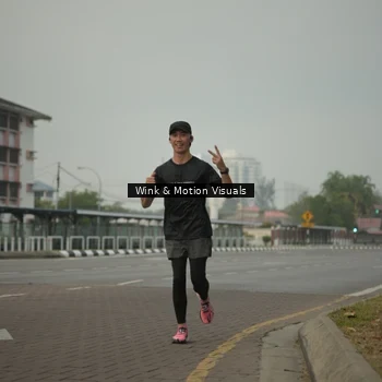 Runner Photo 8162748