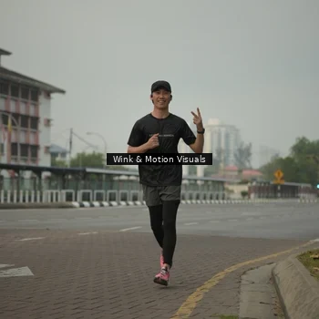 Runner Photo 8162749