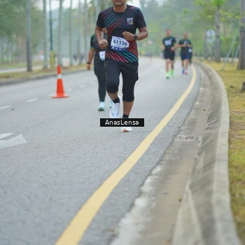 Runner Photo 8162750