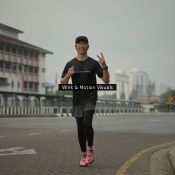 Runner Photo 8162751