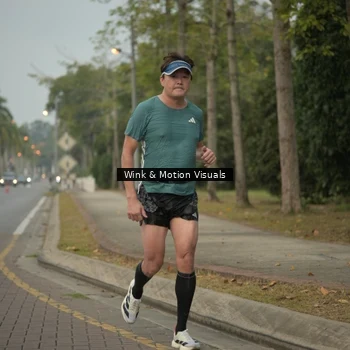 Runner Photo 8162752