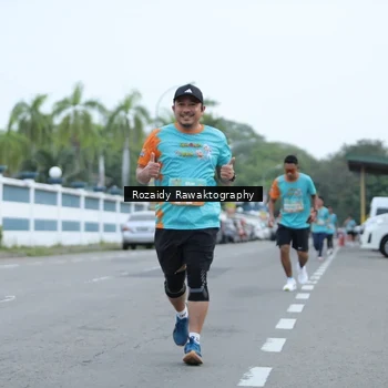 Runner Photo 8162753