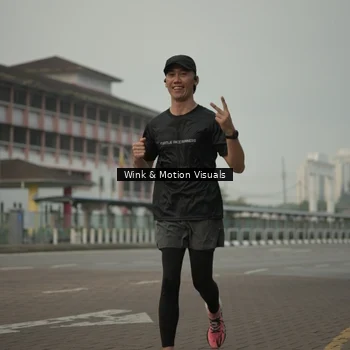 Runner Photo 8162754