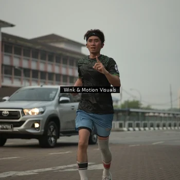 Runner Photo 8162755
